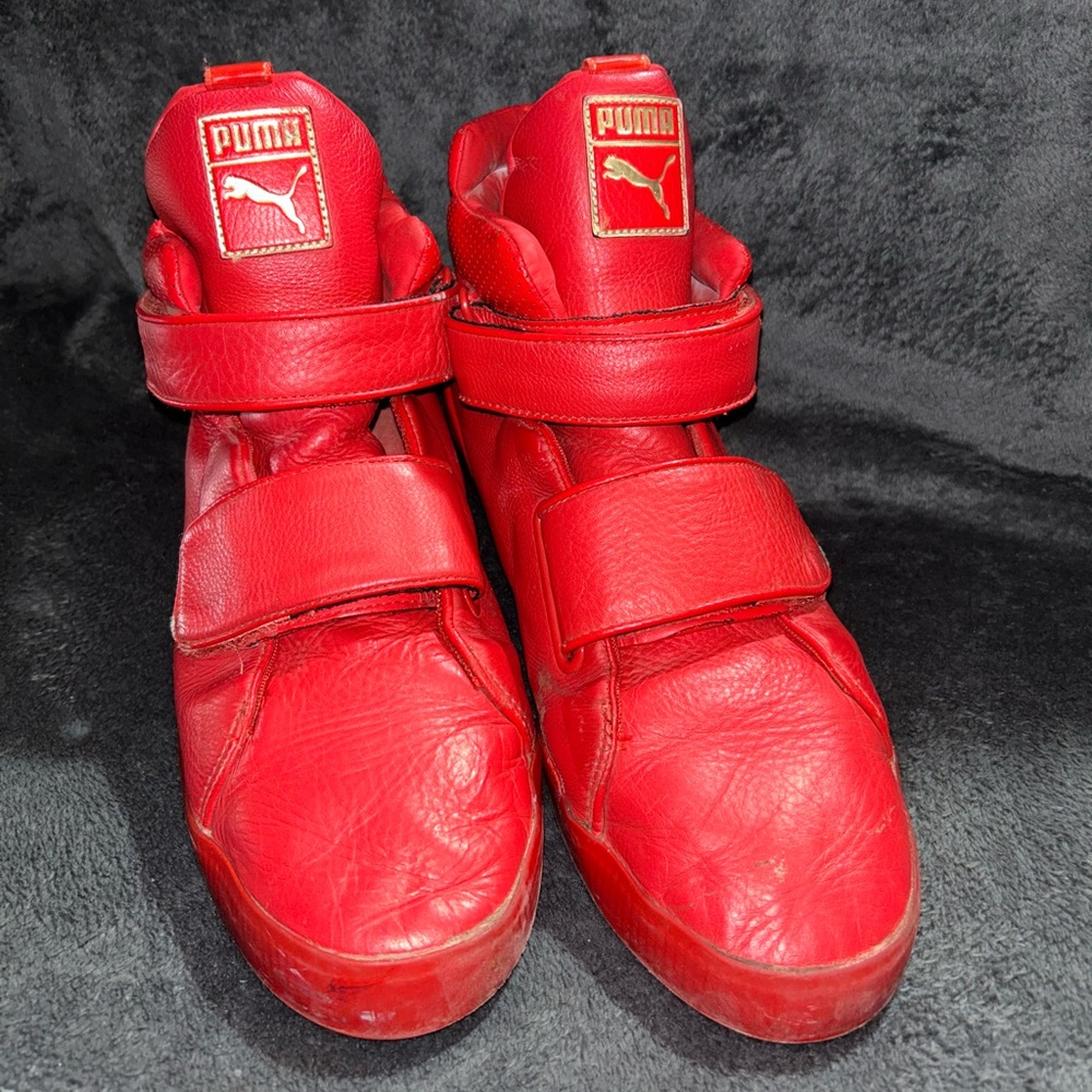Mens Size 13 Puma